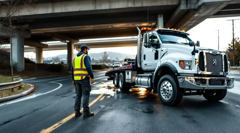 The Varner Towing Story: A Legacy of Service in Boise