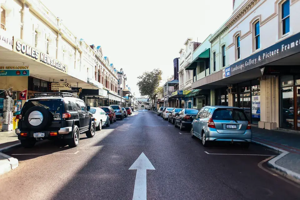 Exploring Middleton: Local Landmarks & Beyond in Middleton
